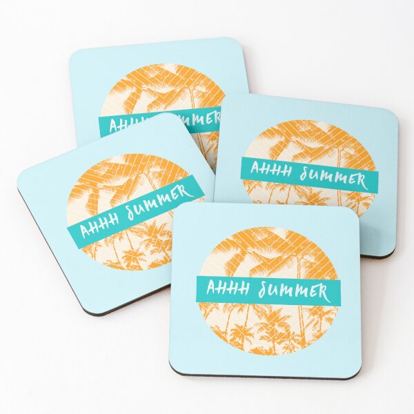 Item preview, Ahhh Summer Designs! designed and sold by IrvineCreek.
