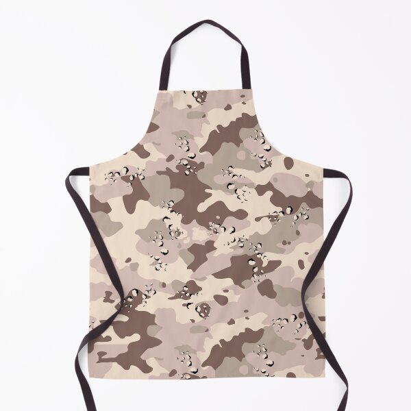 Item preview, Cool Custom Color Desert Style Camo Texture - Repeating Tiled Camouflage Digital Wallpaper designed and sold by ChattanoogaTee.