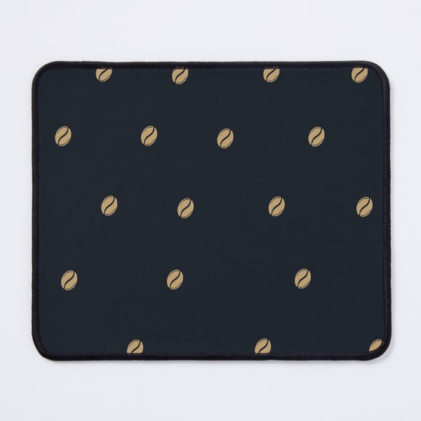 Item preview, Coffee beans pattern designed and sold by wa2022.