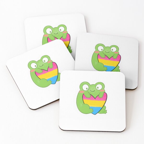 Item preview, panfroggy designed and sold by WLynx.