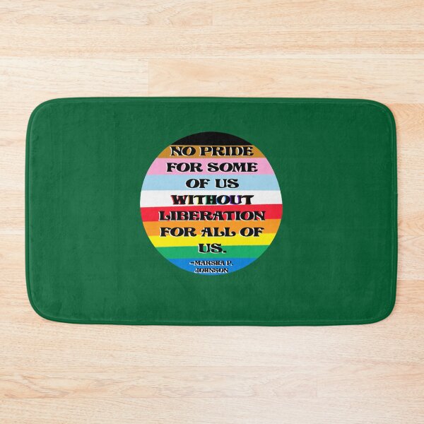 Item preview, Marsha P Johnson Quote designed and sold by tiendichvuu.