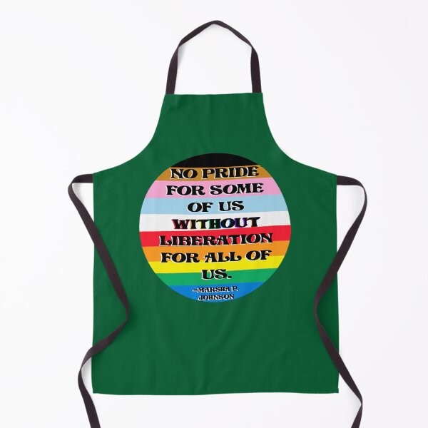 Item preview, Marsha P Johnson Quote designed and sold by tiendichvuu.