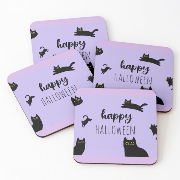 Item preview, HAPPY HALLOWEEN - GREETING CARD designed and sold by TruchaDesigns.