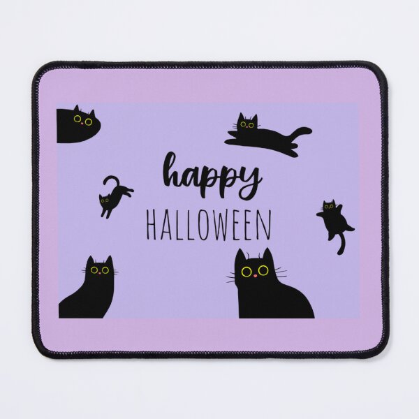 Item preview, HAPPY HALLOWEEN - GREETING CARD designed and sold by TruchaDesigns.