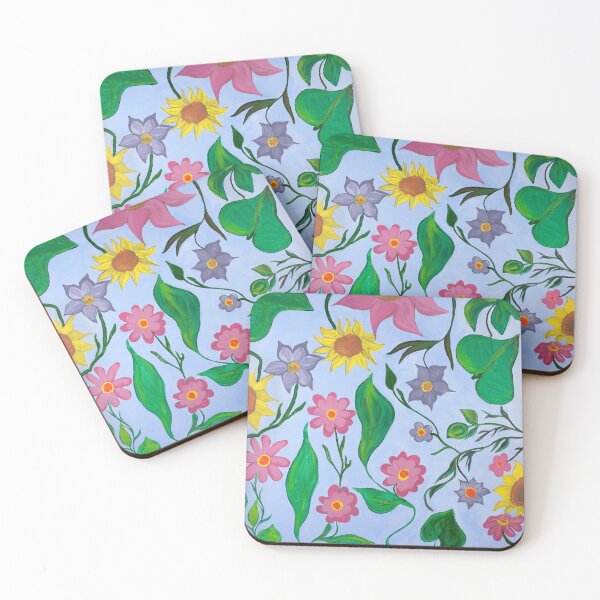 Item preview, Floating Garden designed and sold by Miamicolors.