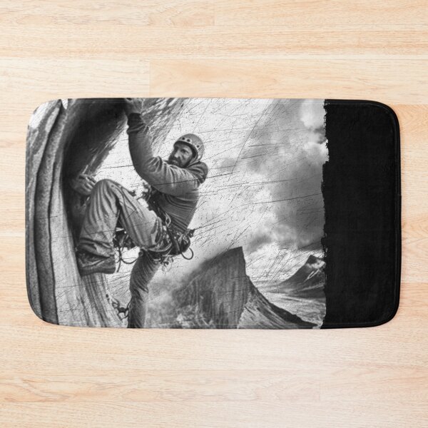 Item preview,  courage overcomes fear 2 designed and sold by psychedelic-Rio.