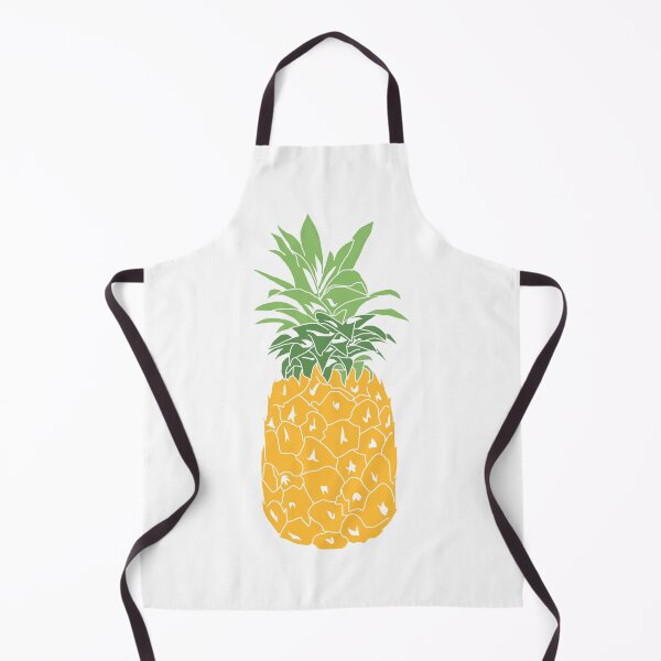Item preview, Be a Pineapple Summer Vibes Tropical food designed and sold by spaceopy.