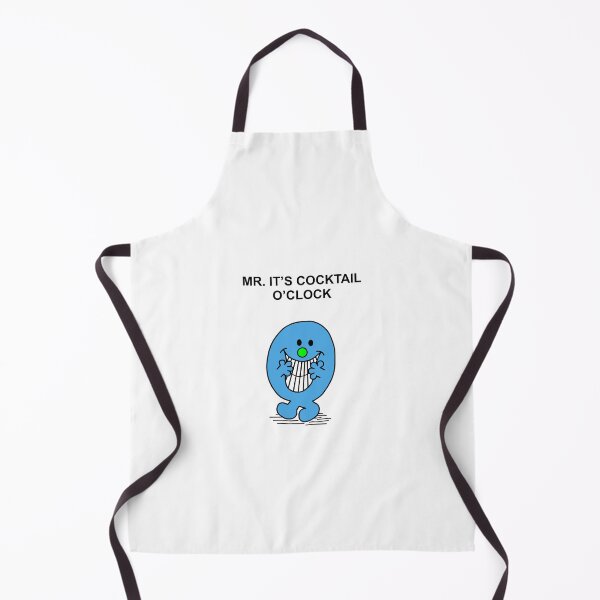 Item preview, Mr. Its Cocktail OClock designed and sold by Scat the cat.