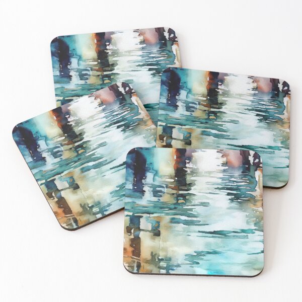 Item preview, Soothing reflections designed and sold by JilyLily4Ever.