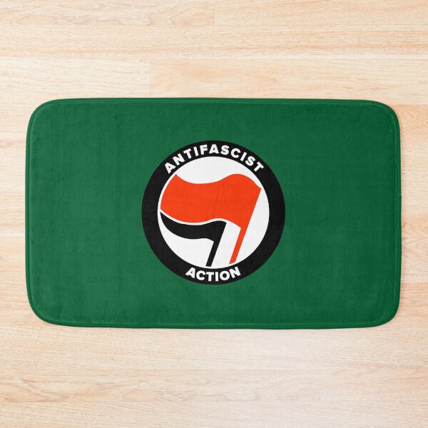 Item preview, Standart Antifa Logo designed and sold by tiendichvuu.