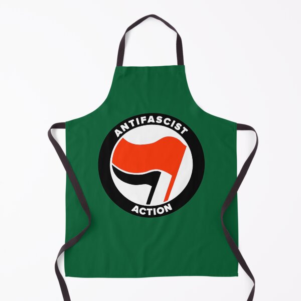 Item preview, Standart Antifa Logo designed and sold by tiendichvuu.