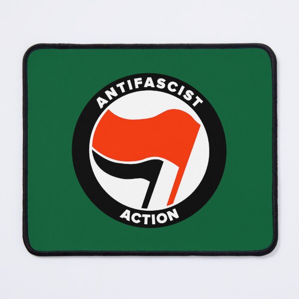 Item preview, Standart Antifa Logo designed and sold by tiendichvuu.
