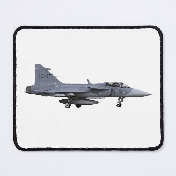 Item preview, JAS 39C Gripen Deep Etch designed and sold by Jonathan Lundkvist.
