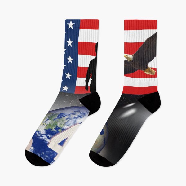 Item preview, Lets celebrate - 4th of July designed and sold by ManifestYDreams.