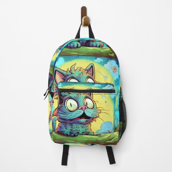 Item preview, Catnip Madness - feeling good. designed and sold by liana campbell.