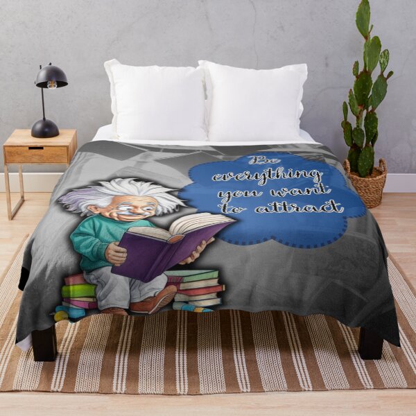 Item preview, Be everything you want to attract designed and sold by technoartdand.