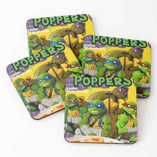 Item preview, pizza poppers designed and sold by Jamonred.