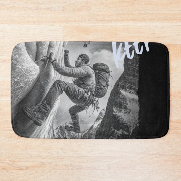 Item preview, never give up, keep pushing forward designed and sold by psychedelic-Rio.