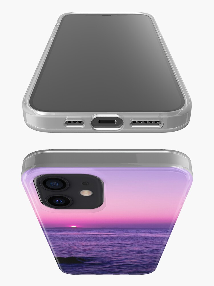 Alternate view of Set of Nine iPhone Case & Cover