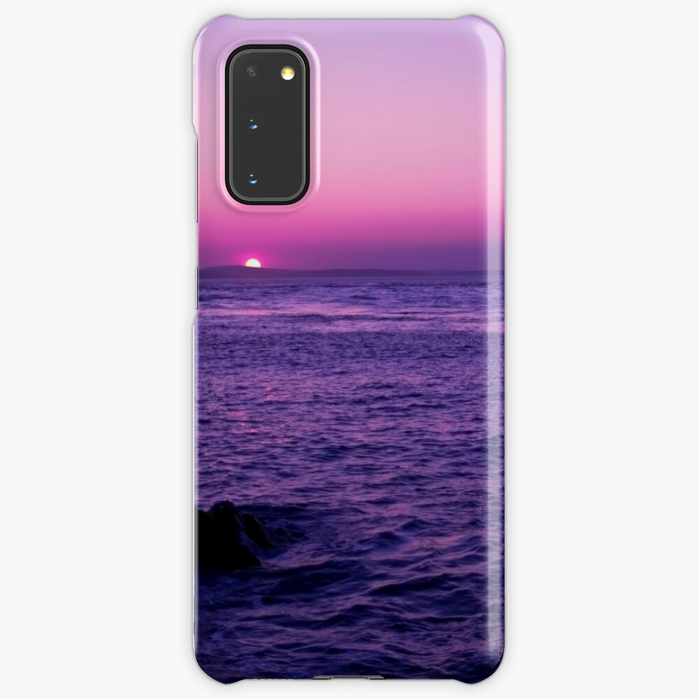 Set of Nine Case & Skin for Samsung Galaxy