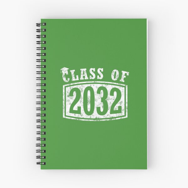 Item preview, Class Of 2032 Grow Back To School Kindergarten Graduation  	 designed and sold by lynaljpwtl20.