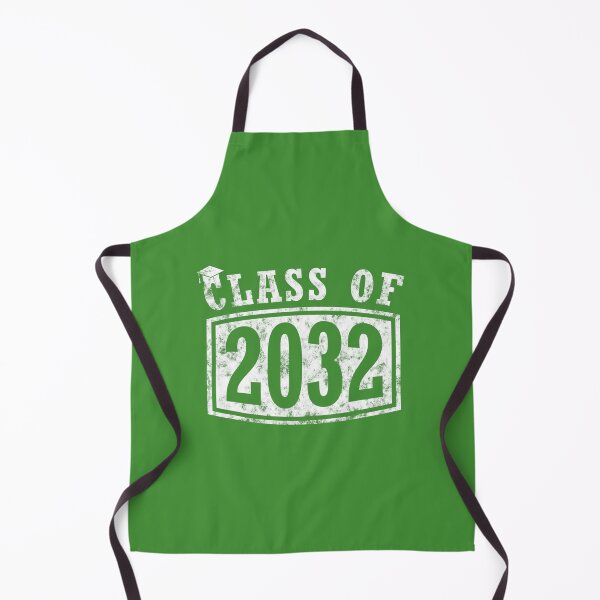 Item preview, Class Of 2032 Grow Back To School Kindergarten Graduation designed and sold by lynaljpwtl20.