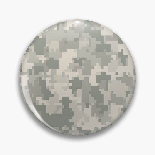 Item preview, Cool Custom Color Digital 2 Style Camo Texture - Repeating Tiled Camouflage Digital Wallpaper designed and sold by ChattanoogaTee.