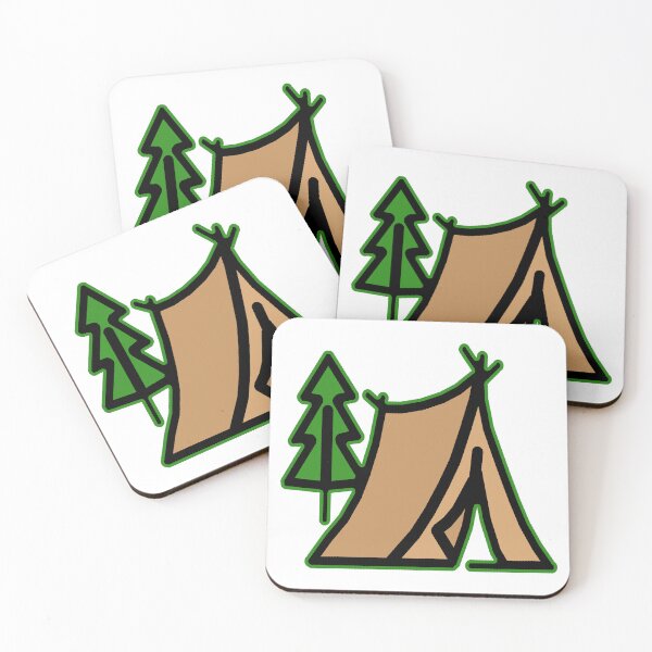 Item preview, Tent Squibble  designed and sold by janraydesigns.