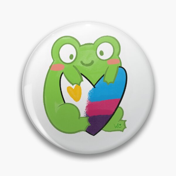 Item preview, polyfroggy designed and sold by WLynx.