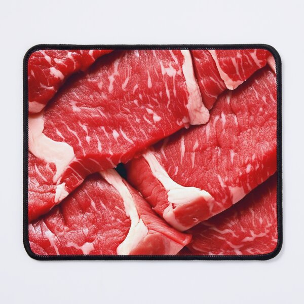 Item preview, Sliced Beef pattern designed and sold by penney55.
