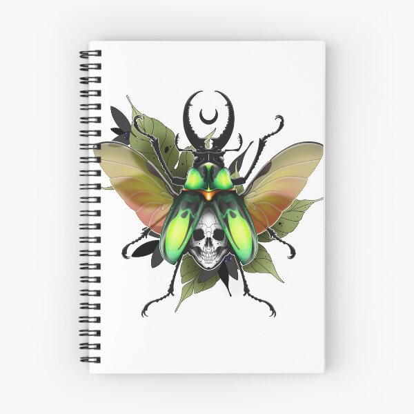 Item preview, Stag Beetle designed and sold by Mr-Moon.