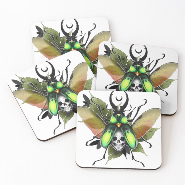 Item preview, Stag Beetle designed and sold by Mr-Moon.