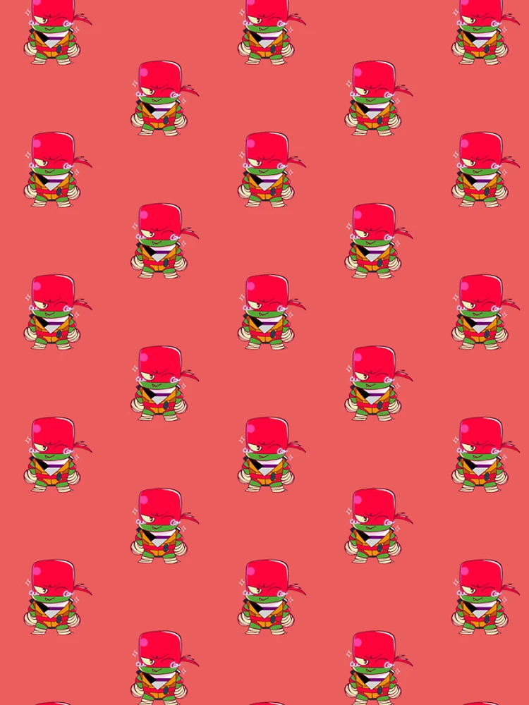 Thumbnail 4 of 4, Samsung Galaxy Phone Case, Demisexual Raph designed and sold by RoeExists.