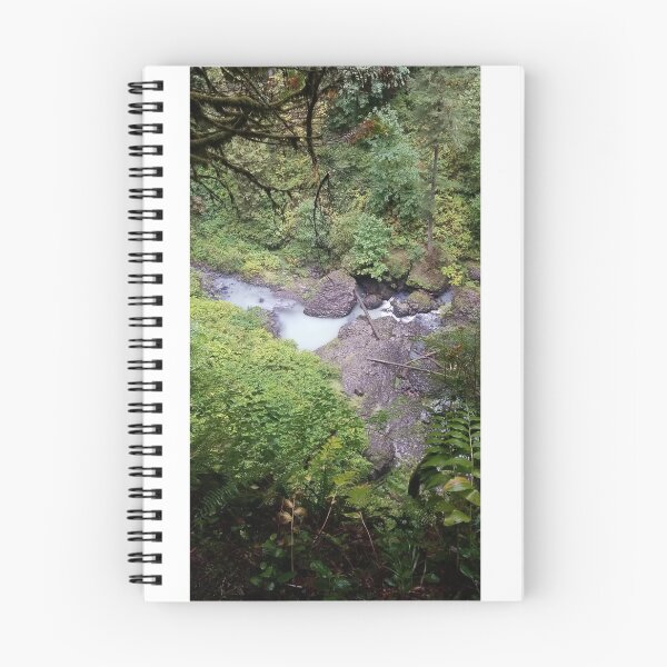 Item preview, River flow designed and sold by ArtistcornerEN.