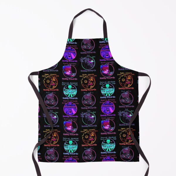 Item preview, Raddy Records LP Pattern designed and sold by RainingLamppost.