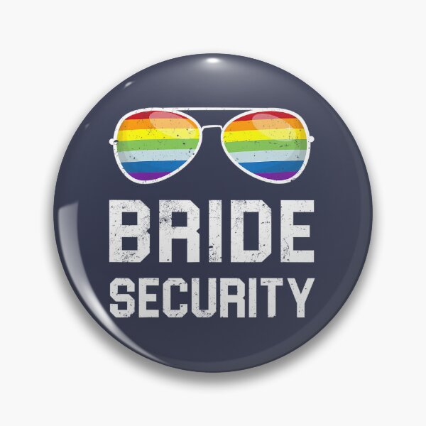 Item preview, Bride Security 	 Funny Bearer Wedding 	 Idea Tee 		 designed and sold by wyirbxkzph6.