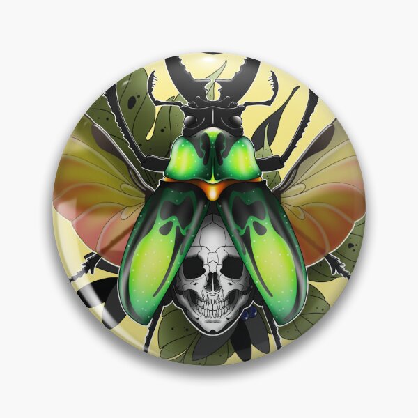 Item preview, Stag Beetle with BG designed and sold by Mr-Moon.
