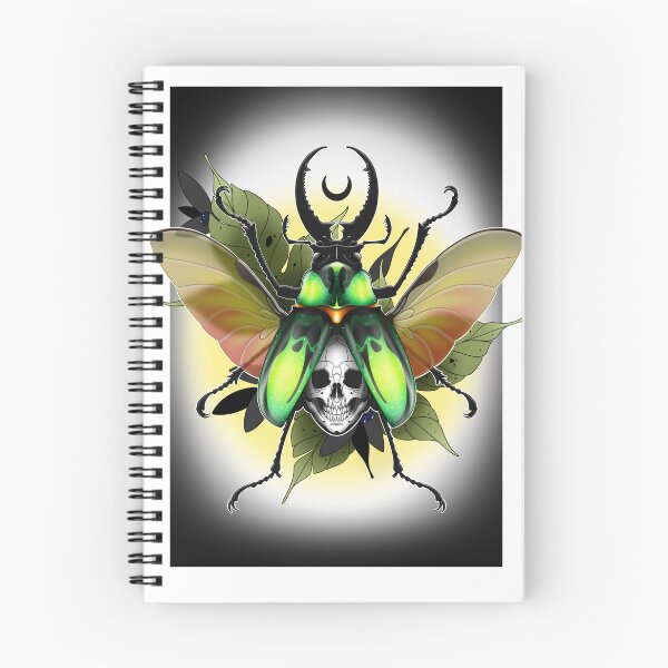 Item preview, Stag Beetle with BG designed and sold by Mr-Moon.