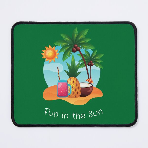 Item preview, Summer designed and sold by RosyCorner.