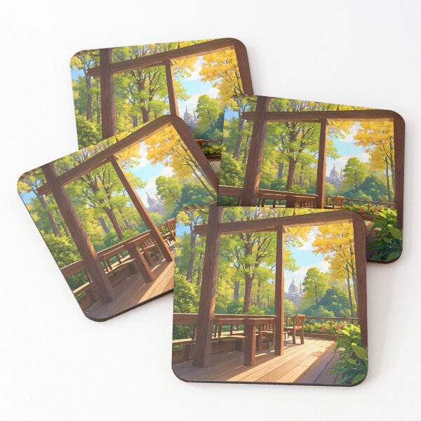 Item preview, Anime art  designed and sold by Animenet.