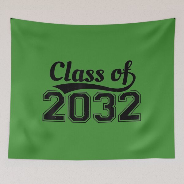 Item preview, Class Of 2032 	 Grow With Me First Day Of Back To School 	 designed and sold by lynaljpwtl20.