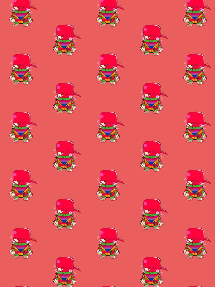 Thumbnail 4 of 4, iPhone Case, Bisexual Raph designed and sold by RoeExists.