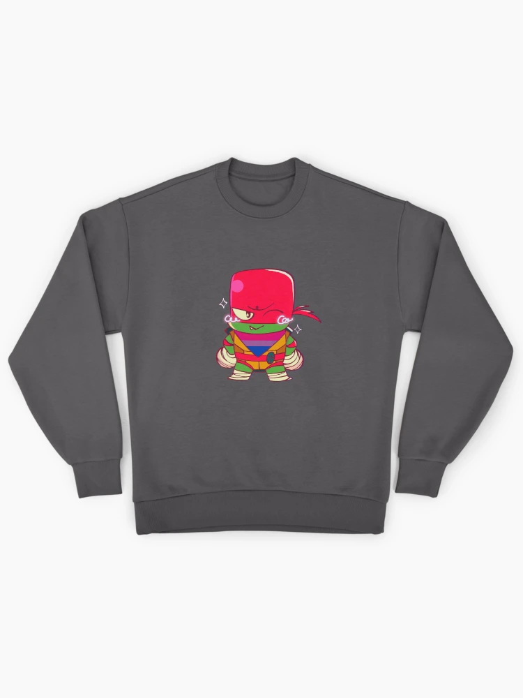 Thumbnail 1 von 6, Premium Oversized Pullover, Bisexueller Raph designt und verkauft von RoeExists.