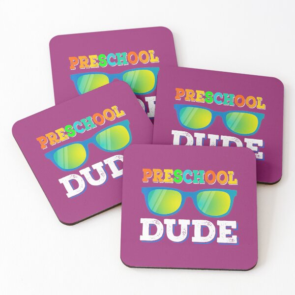 Item preview, Preschool Dude 	 Cool Sun-Glass Back To School 	  	 designed and sold by agmcdvhdmtl10.