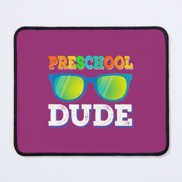 Item preview, Preschool Dude Cool Sun-Glass Back To School designed and sold by agmcdvhdmtl10.