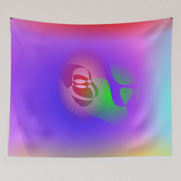 Item preview, Simple Abstract 13 designed and sold by masabo.