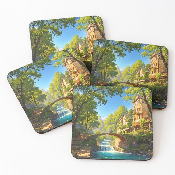 Item preview, Anime art  designed and sold by Animenet.