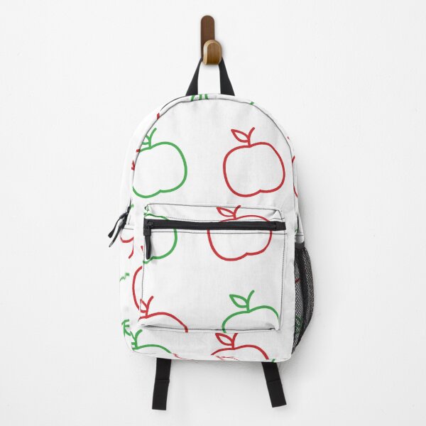 Item preview, Apple Delight - Fruity Patterns designed and sold by wa2022.