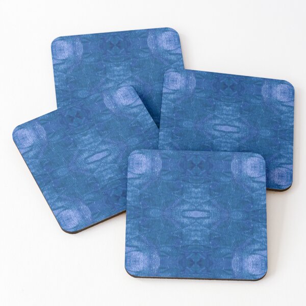 Item preview, Bright Blue Denim  designed and sold by Amanda1775.
