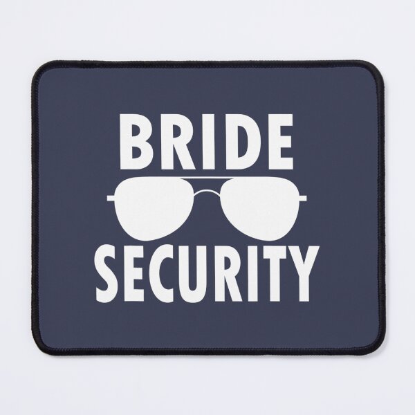 Artikelvorschau, Braut-Sicherheits-Sonnenbrille Hochzeit Bachelorette entworfen und verkauft von wyirbxkzph6.